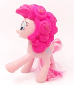 My Little Pony Pinkie Pie McDonald's Happy Meal 2016 - Imagen 1 de 2