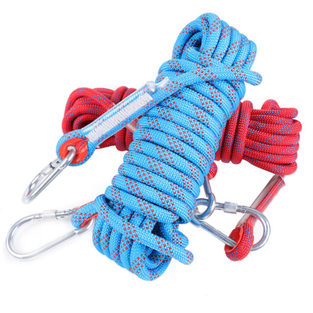 Static Rope Climbing & Caving Ropes, Cords & Slings for sale | eBay