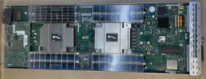 Cisco UCS B200 M4 Blade Server with heatsinks - Picture 1 of 1