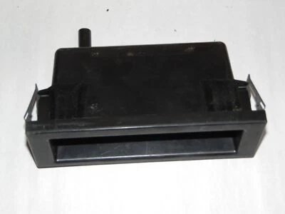 04-08 马自达 Rx8 原始设备制造商 radio pouch 隔层 存储托盘箱 — 第 1/3 张图片