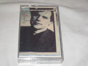 LEO KOTTKE My Father's Face (1989) CASSETTE TAPE SEALED NEW Guitar Folk Private - Picture 1 of 2