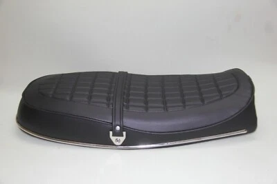 Honda CB500 Four K1-K2 CB500K 1972-1973 CB550 CB550K 1974-1976 seat CODE: Z9051 Foto 1 de 4