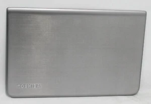 P000626580 Toshiba Backcover silber für Kirabook 13 "KLASSE A" - Bild 1 von 1
