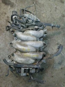 Colector de admisión inferior central superior completo para 96-99 Acura RL - Imagen 1 de 12
