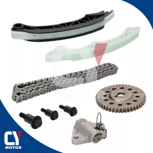 Kit De Cadena De Distribución Para Peugeot Mitsubishi 4008 Mirage Space Star 1.6 - Picture 1 of 2