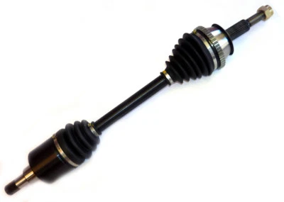 Eje delantero derecho CV ajuste 04-07 Freestar, 86-07 Taurus, 01-03 Windstar 86-04 Sable Foto 1 de 3