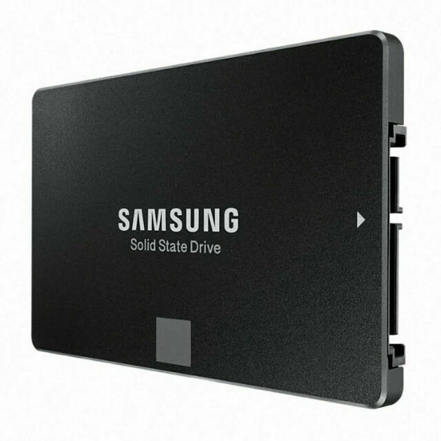 Samsung 2TB Solid State Drives for sale - eBay