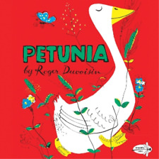 Roger Duvoisin Petunia (Paperback)