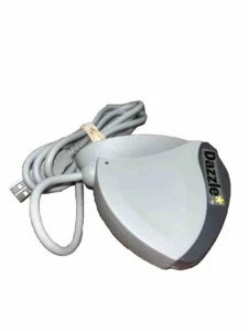 Dazzle Hi-Speed CompactFlash Media Reader Writer Maximum USB 2.0 MP3 Player PDA - Picture 1 of 3