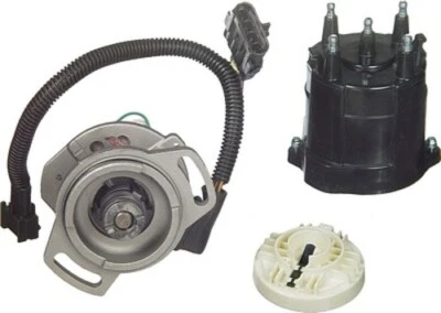 Distributor-VIN: K Autoline D2114 Reman - Image 1 of 2