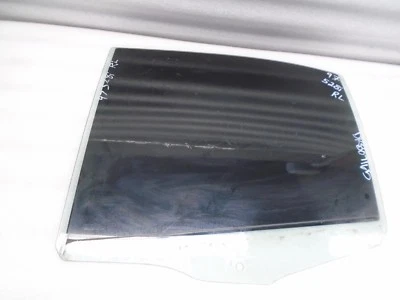 ОРИГИНАЛЬНОЕ ЛЕВОЕ СТЕКЛО ЗАДНЕГО ВОДИТЕЛЬСКОГО СТЕКЛА DK807165 1997-2000 BMW 525I - Изображение 1 из 4