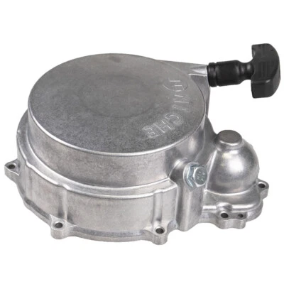 反冲拉入门保护壳组件适用于 Polaris Sportsman 400 3090085 2000 - 2013 — 第 1/4 张图片