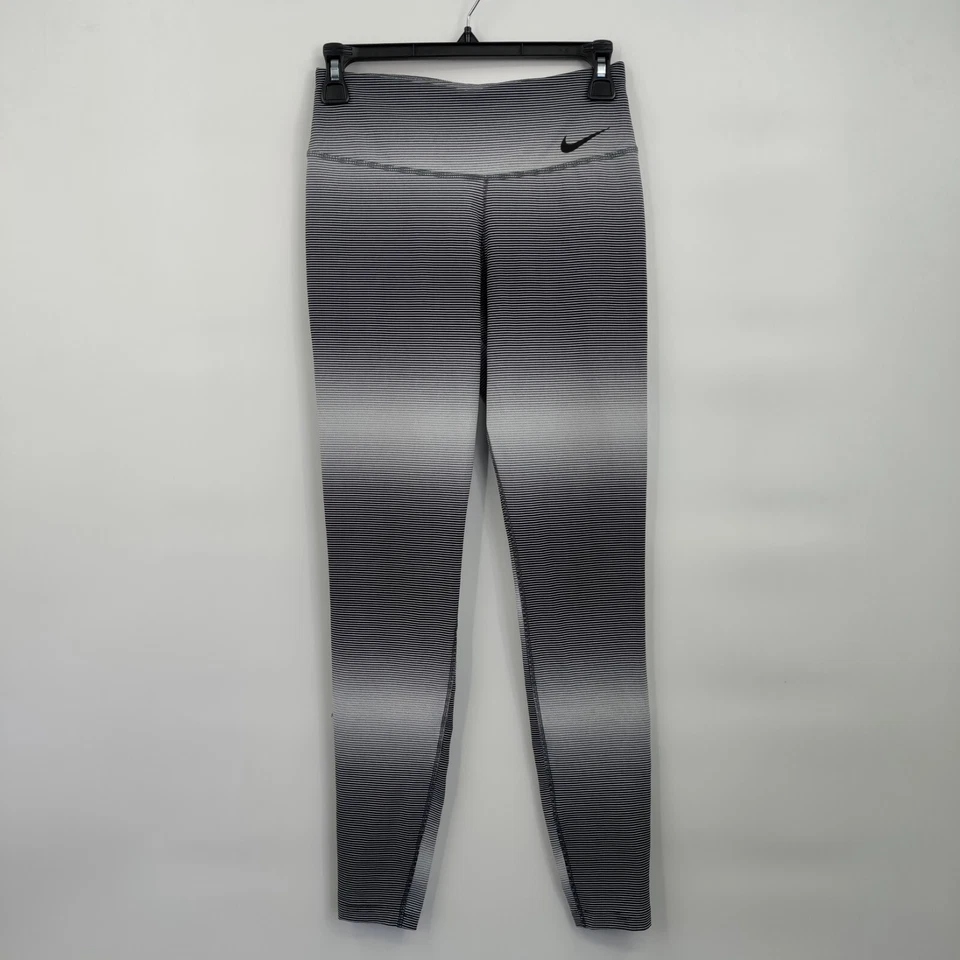 Leggings Nike Dri-Fit tiro medio Legendary Horizon calce ajustado pequeños para mujer Foto 1 de 4