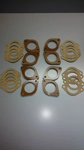 Phenol Abstandhalter V8 Set - Ford GT40/Cobra - Bild 1 von 1