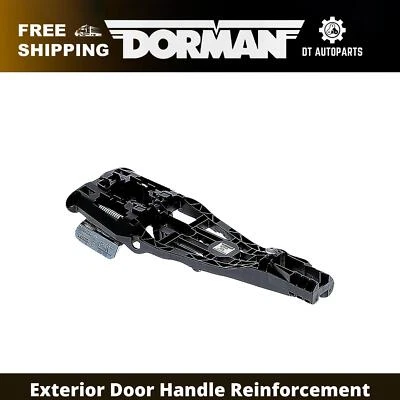 Refuerzo de manija de puerta exterior para Chevrolet Malibu Dorman 2013-2015 2014 Foto 1 de 4