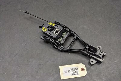 Soporte base manija trasera derecha 31440084 2016 Volvo S60 2011-2014 2015 2017 2018 Foto 1 de 4