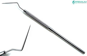 Esparcidor dental D11 enchufador de conducto radicular instrumentos endodónticos premium - Imagen 1 de 3