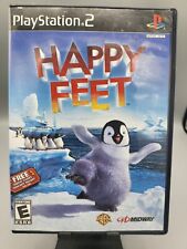 .PS2.' | '.Happy Feet.