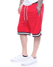 jordan craig mesh shorts