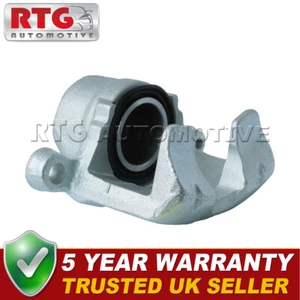 Front Right Brake Caliper Fits Mitsubishi Colt Proton Wira 1.3 1.6 2.0 D 1.5 TD - Picture 1 of 1