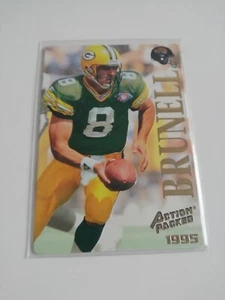 Mark Brunell Jacksonville Jaguars Pick your Card NFL Trading Card - Bild 1 von 8