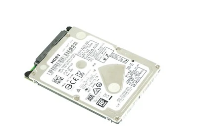 HTS725025A7E630 OEM HGST LAPTOP HARD DRIVE 250GB 7200RPM SATA (A)(CA210) - Image 1 of 2