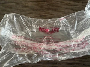 Safety Goggles - Protective Eyewear - Clear - Anti-Fog - Box of 10 - Picture 1 of 2