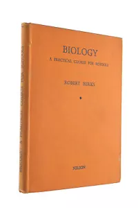 Biology, A Practical Course for Schools by Robert Berks - Imagen 1 de 1