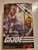 G.I.JOE CLASSIFIED SERIES 6": COBRA DREADNOK RIPPER  #102  IN HAND NOW!