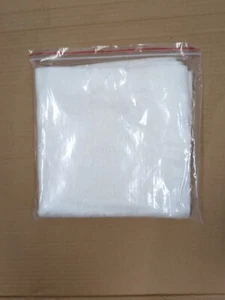 Exhaust Baffle Silencer Packing Wool 50cm X 50cm X 5mm Motorcycle 2 Or 4 Stroke - Picture 1 of 1