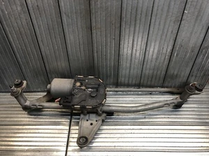 VW Passat B7 2011 - 2014 Front Wiper Linkages & Motor 3AC955119 - Picture 1 of 3