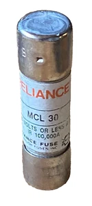 Gerätesicherung - MCL 30 - Bild 1 von 5