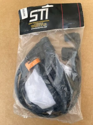 STI 233L200 Audi & VW 2.8 LTR, двигатель левый берег (цилиндр #4,.5 и 6) сделано в Германии - Изображение 1 из 4