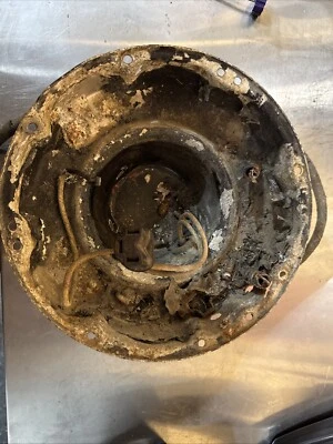 1948 1949 1950 1951 1952 1953 1954 1955 1956 dodge truck headlight bucket OEM - Image 1 of 4