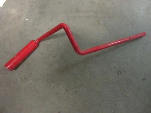 Snapper Shift Lever LT12D330 LT12D331 LT12D411 7040673YPS 7040673 NEW OEM WM03A - Picture 1 of 5