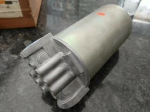 GRESEN HYDRAULICS B.M 07516308 FLR112-1TBNX Filter - Picture 1 of 12