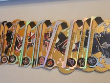 1997/1998 Pacific Crown Royale base U PICK