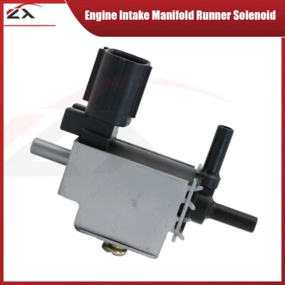 36163-PND-A01 Engine Intake Manifold Runner Solenoid For Honda CR-V (2002-2006) - Image 1 of 4