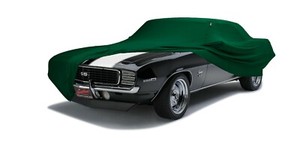 COVERCRAFT Form Fit INDOOR Car Cover for 1998 to 2019 VW Beetle Coupe Cabriolet