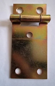 BISAGRA ESCOTILLA TECHO TIPO POSTERIOR PARA TRACTOR ESTUCHE/IH 956XL 1056XL 1328160C1 - Imagen 1 de 1