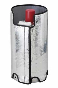 Thermoabdeckung für Gasflaschen (P1460) - Bild 1 von 1