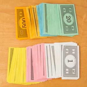 Game Title - Edition REPLACEMENT PARTS (Year/Publisher) Nerdhaven - Picture 1 of 1