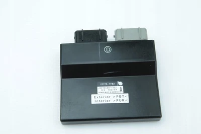 Denso 21175-1782 JK212600-1162 Computer KAWASAKI Z 650 1pz - Immagine 1 di 4