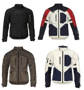 Chaqueta Moto Rallye GS GTX Hombre 2023 Hombre Moto/Moto RIDE - Imagen 1 de 28
