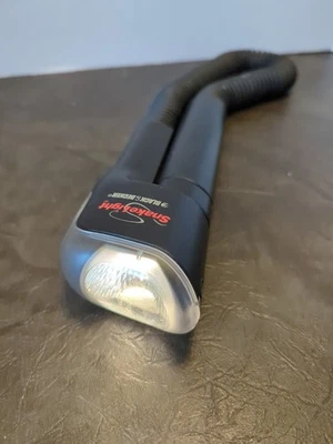 Black & Decker Snake Light - Black - Tested And Works - Image 1 of 4