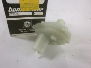 NOS OEM Ski-Doo 572022300 Speedometer Drive Adapter KP/H to MPH - Picture 1 of 5