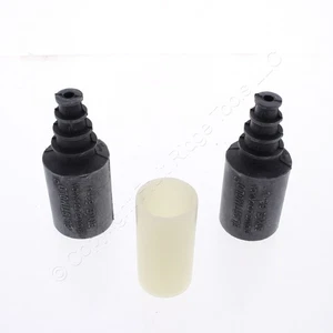 Elastimold Style 86-U Splice Insulating Kit Sleeve Length 3" - Picture 1 of 3