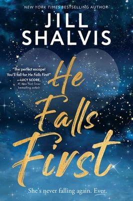 He Falls First (Colburn Brothers, 1) Foto 1 de 2