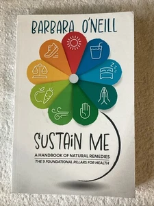 Sustain Me 28A - Picture 1 of 2