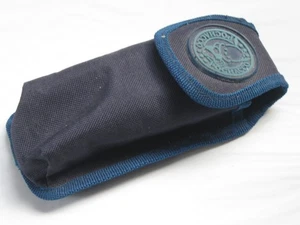 Pochacco Pouch Belt loop attach  vintage Japan - Picture 1 of 7